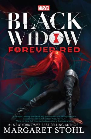 [Black Widow: Novels 01] • Black Widow · Forever Red
